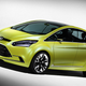 Illustration for article titled 2009 Geneva Motor Show: Day One